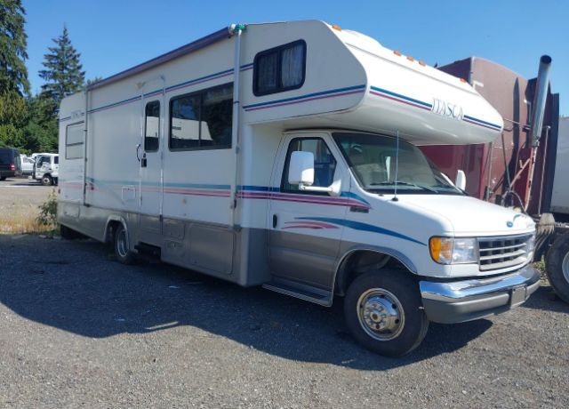 Ford E-350