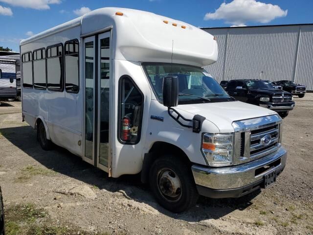 Ford E-350