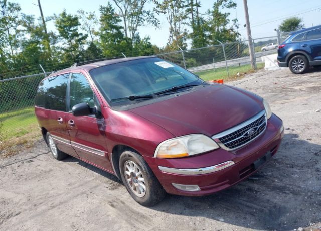 Ford Windstar