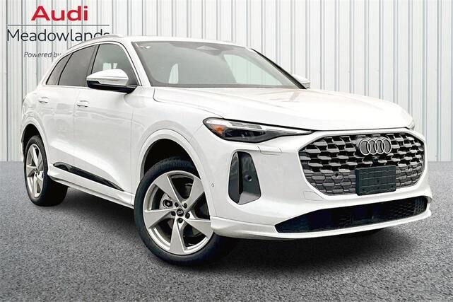 2025 Audi Q5