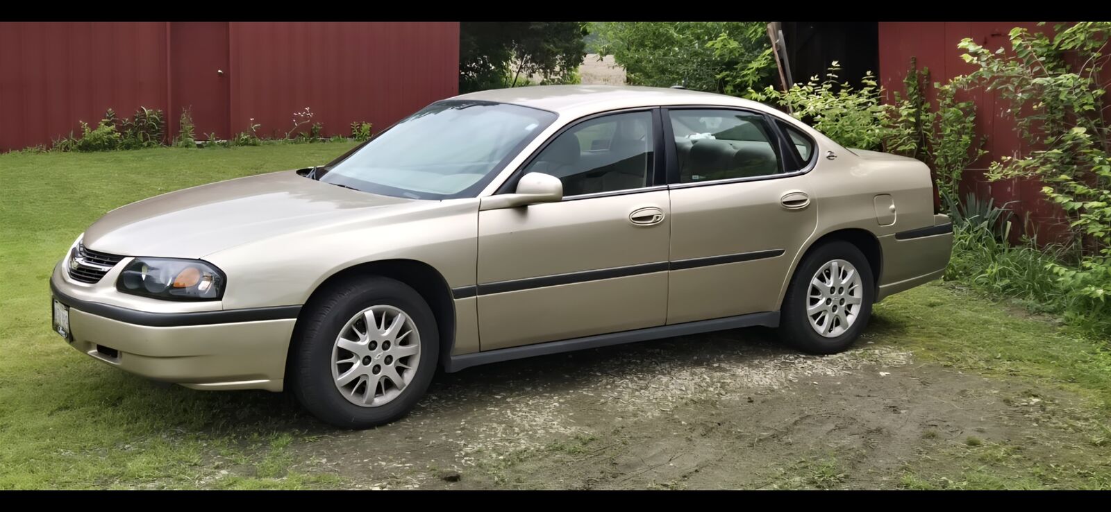 Chevrolet Impala