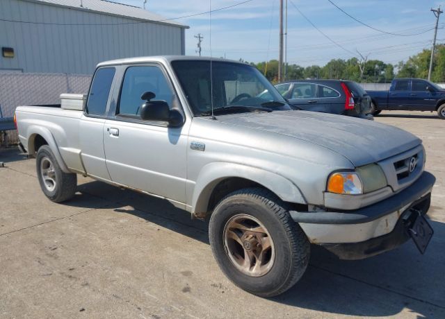 Mazda B-Series