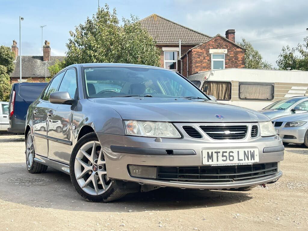 Saab 9-3