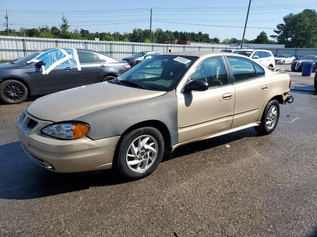 Pontiac Grand AM