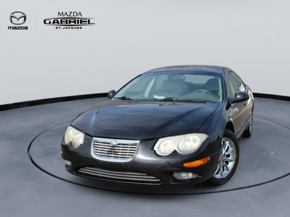 Chrysler 300