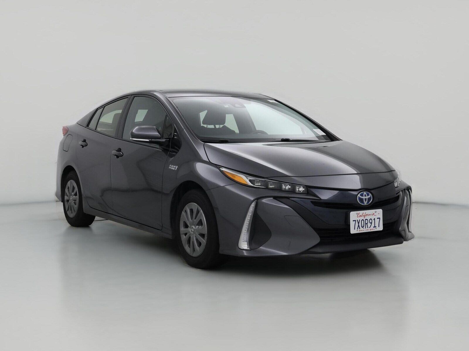 Toyota Prius Prime