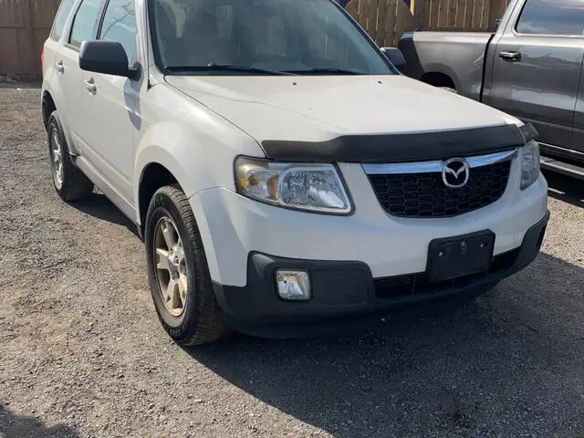 Mazda Tribute