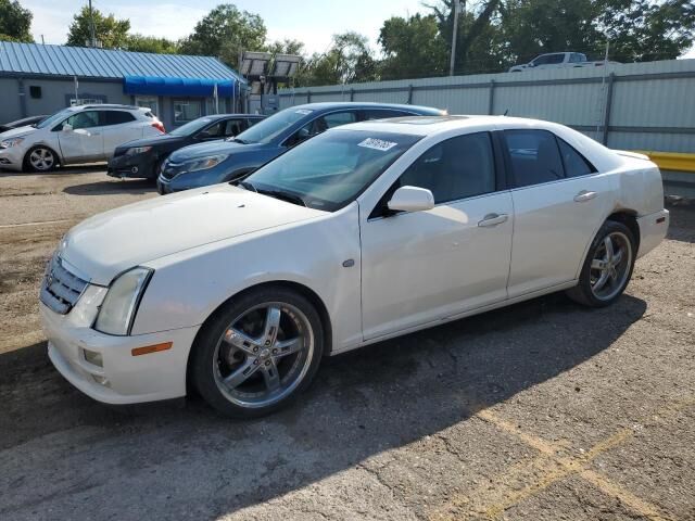 Cadillac STS