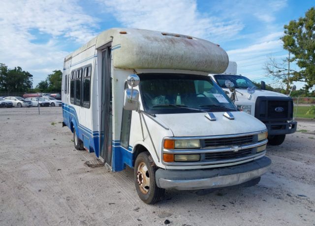 Chevrolet Express