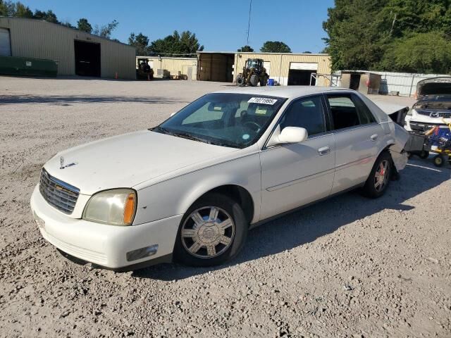 Cadillac Deville