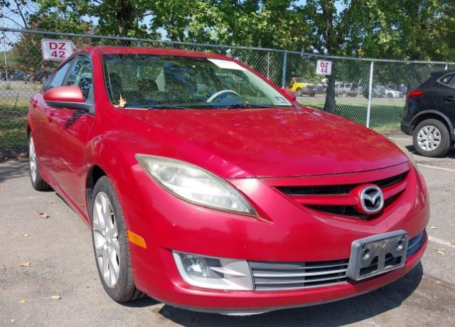 Mazda Mazda6