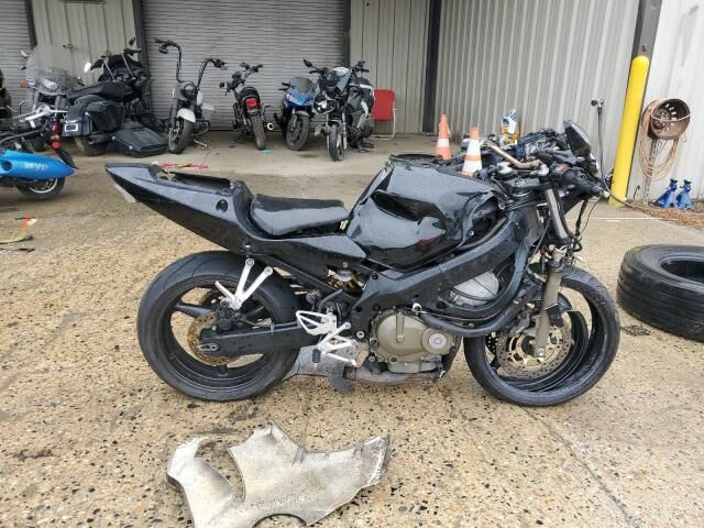 Honda CBR600