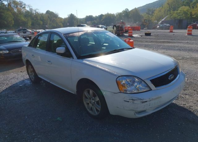 Ford Five Hundred