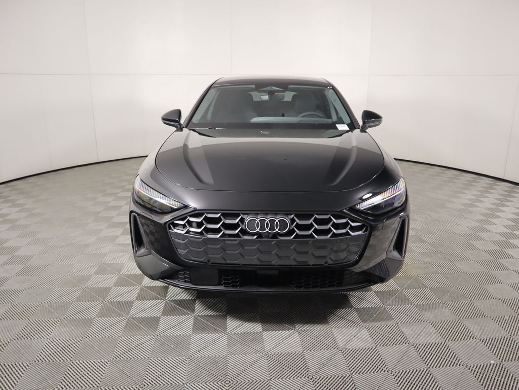 2025 Audi A5