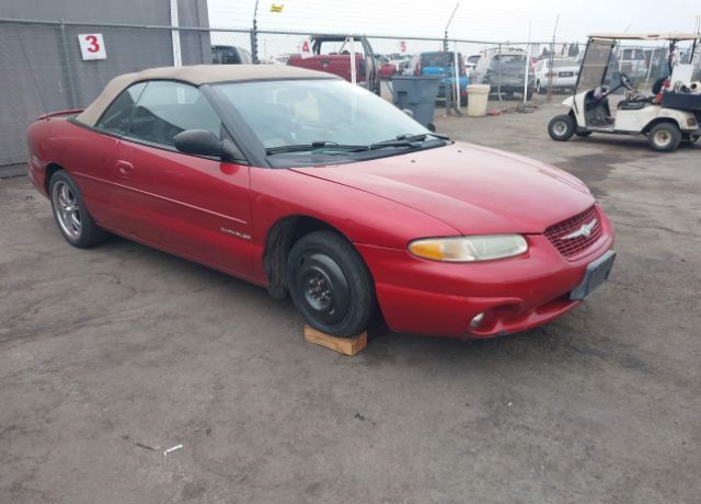 Chrysler Sebring