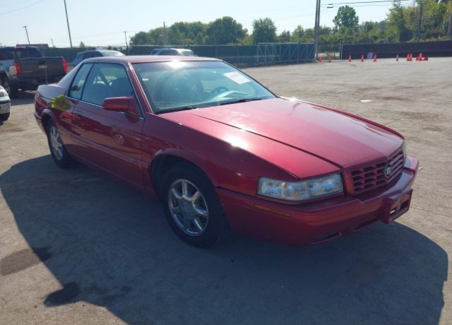 Cadillac Eldorado
