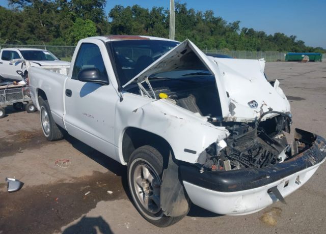 Dodge Dakota