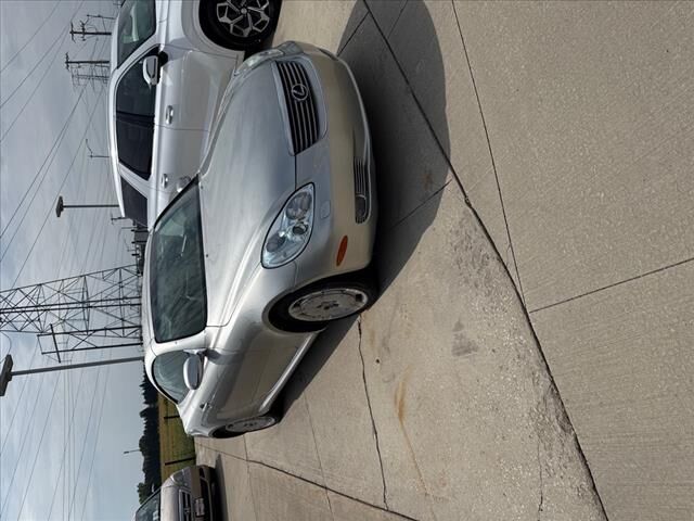 Lexus SC
