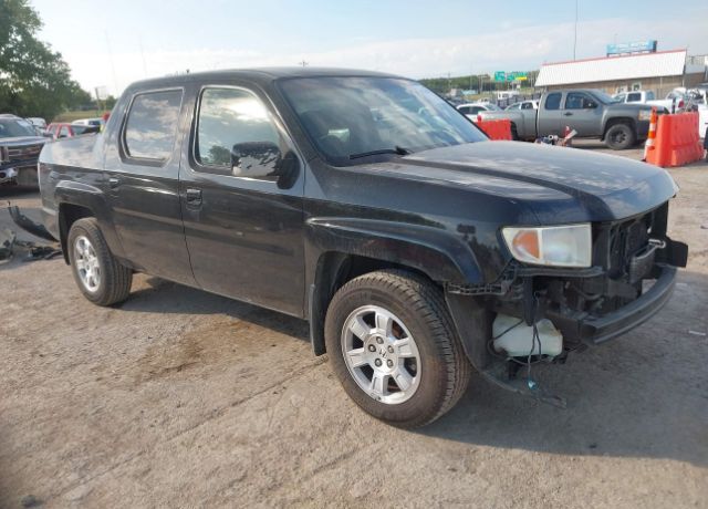 Honda Ridgeline