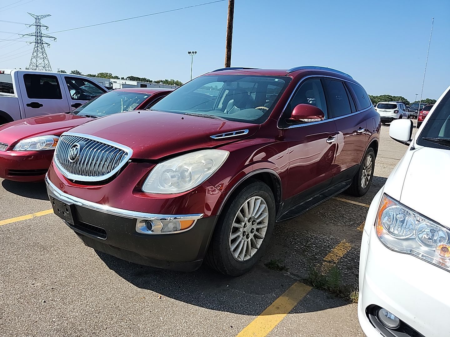 Buick Enclave