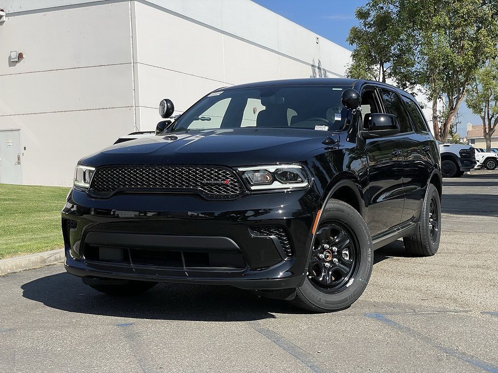 2025 DODGE Durango