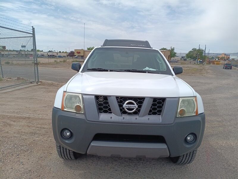 Nissan Xterra
