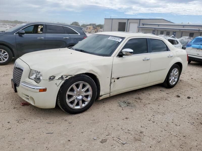 Chrysler 300C