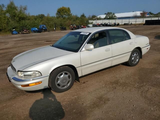 Buick Park Avenue