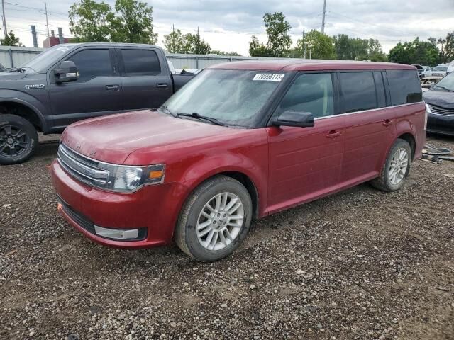 Ford Flex