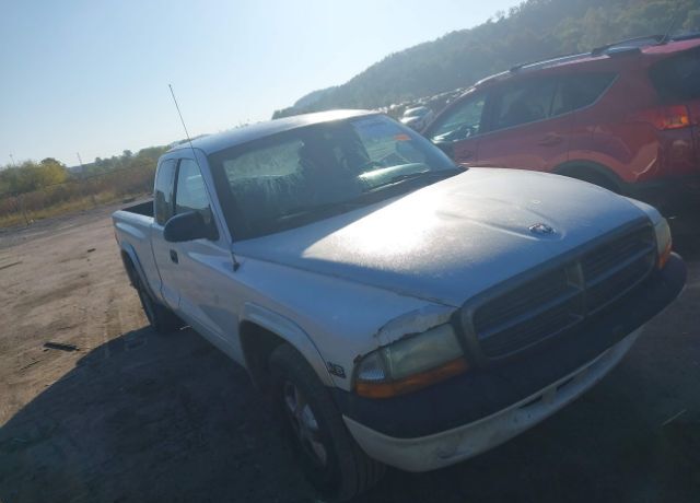 Dodge Dakota