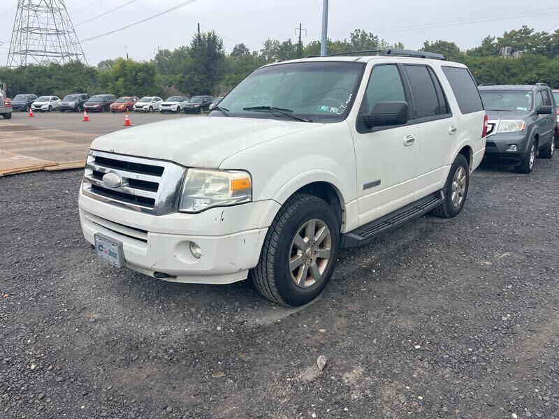 Ford Expedition