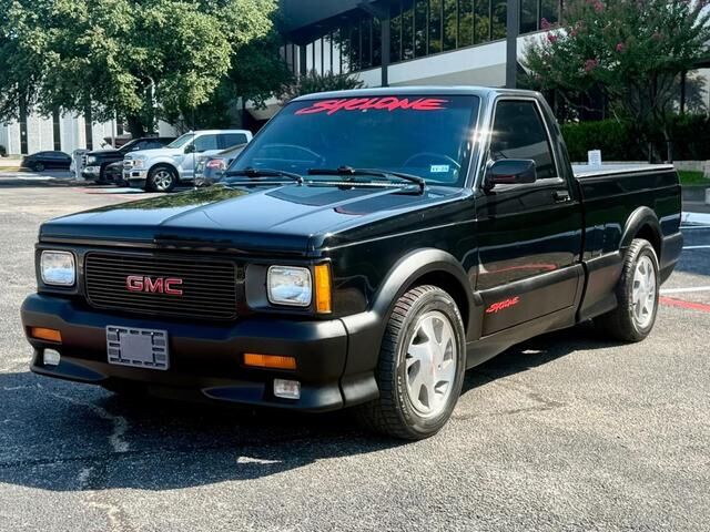 GMC Sonoma
