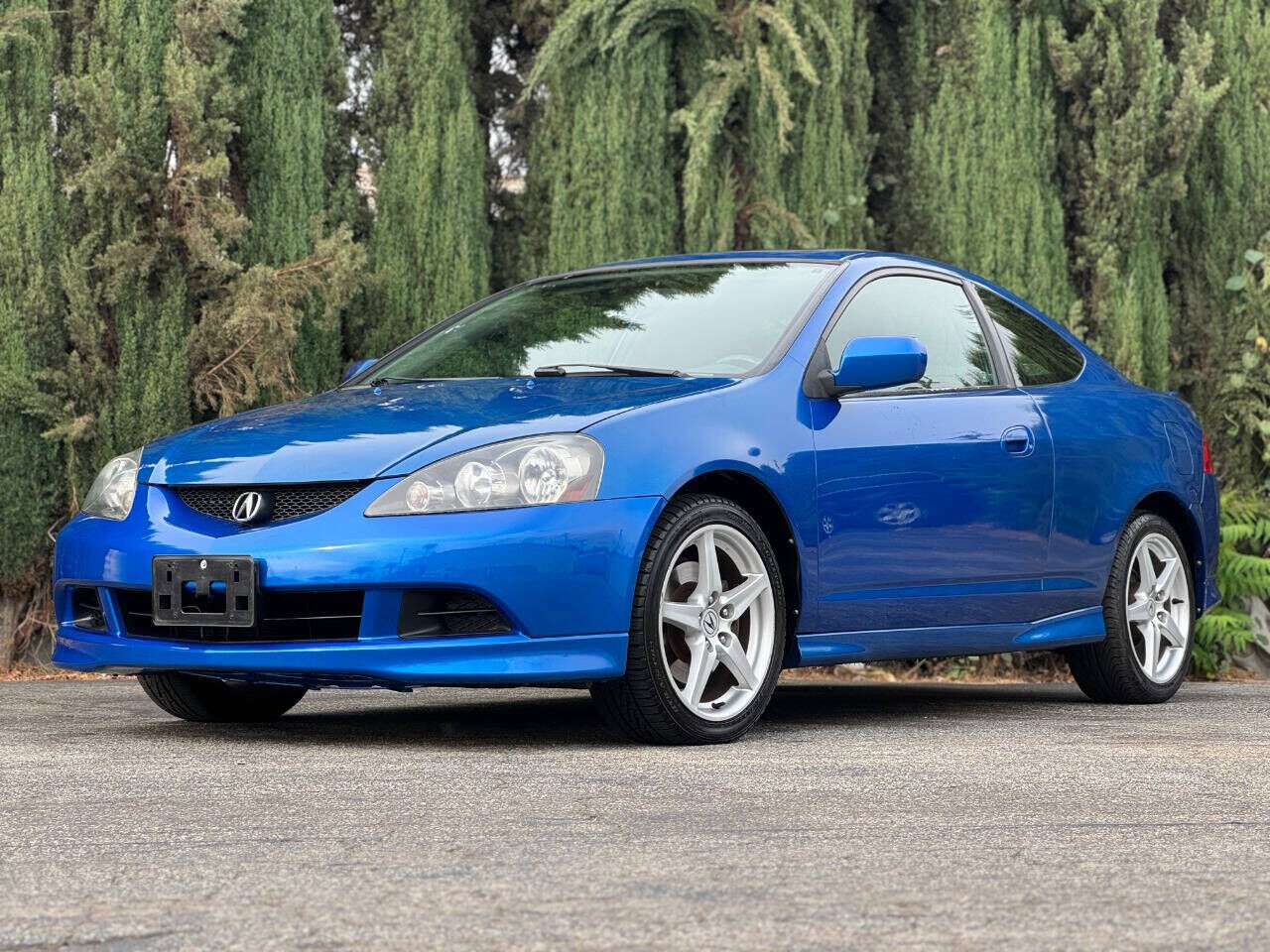 Acura RSX