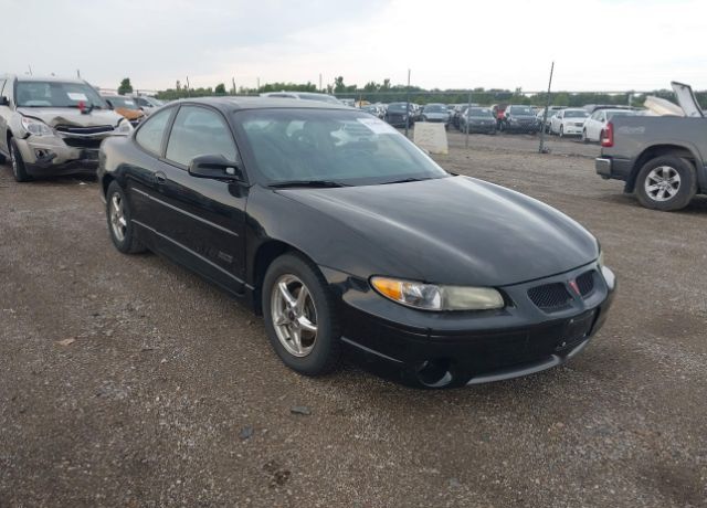 Pontiac Grand Prix