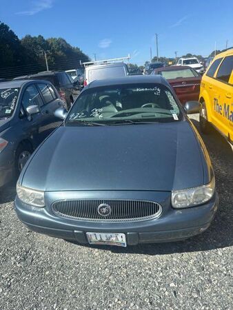 Buick LeSabre