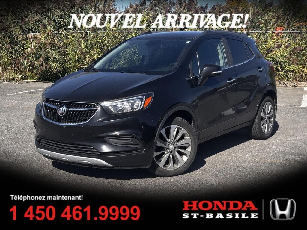 Buick Encore