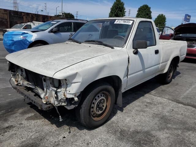 Toyota Pick-Up