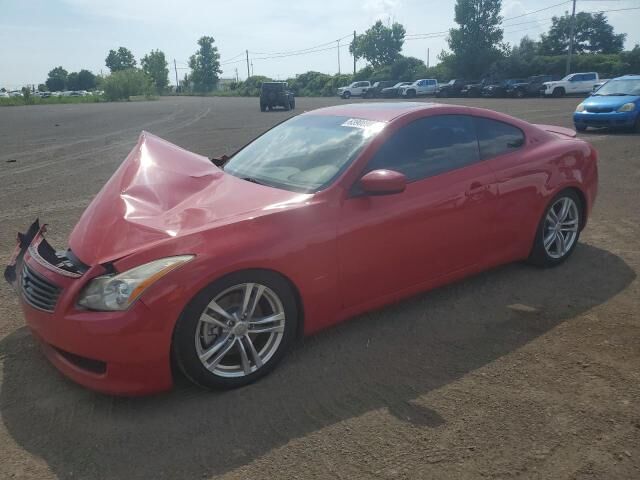 Infiniti G37