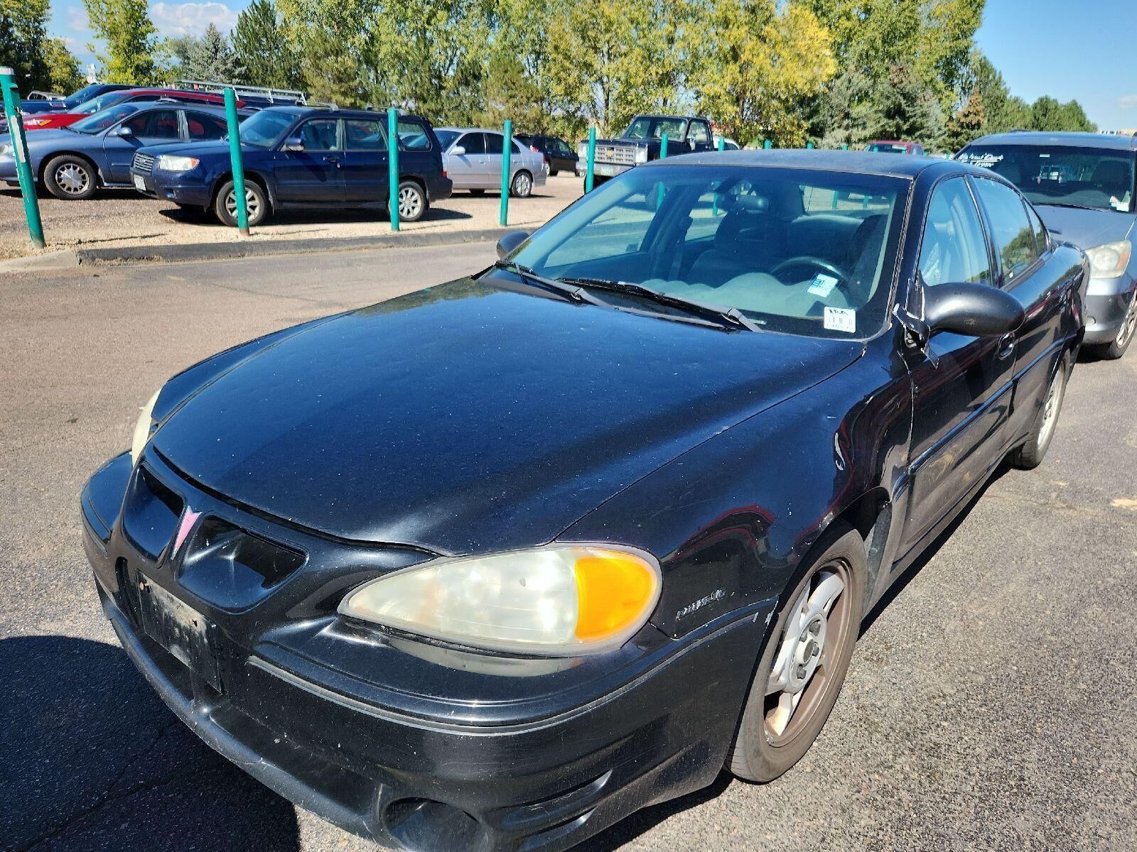 Pontiac Grand AM