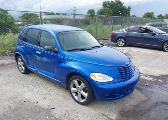 Chrysler PT Cruiser