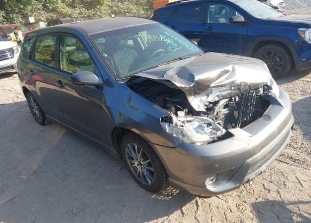 Toyota Corolla Matrix