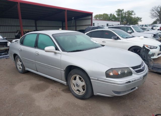 Chevrolet Impala