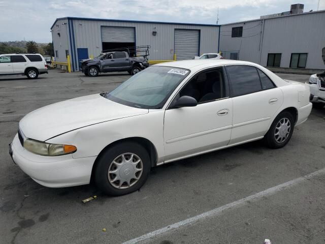 Buick Century