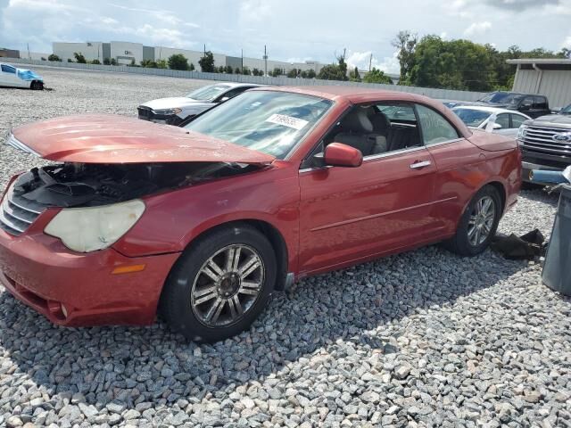 Chrysler Sebring