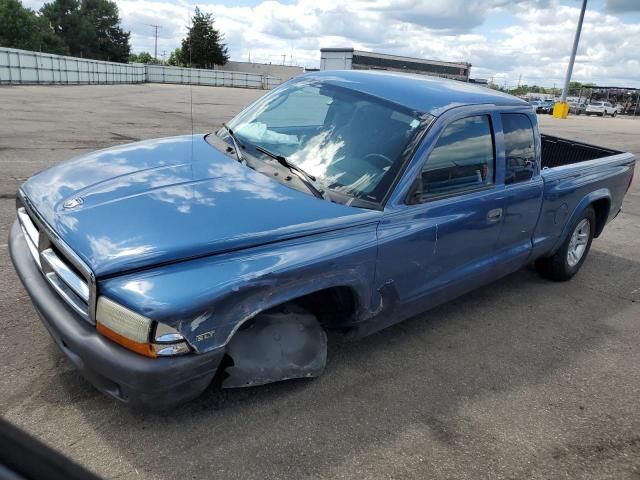 Dodge Dakota