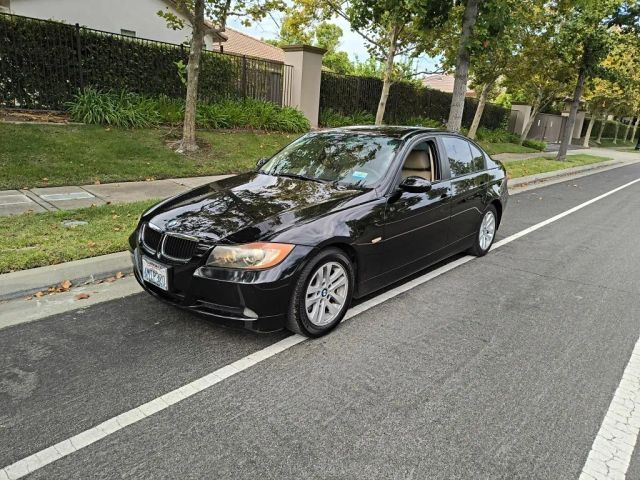 BMW 328i