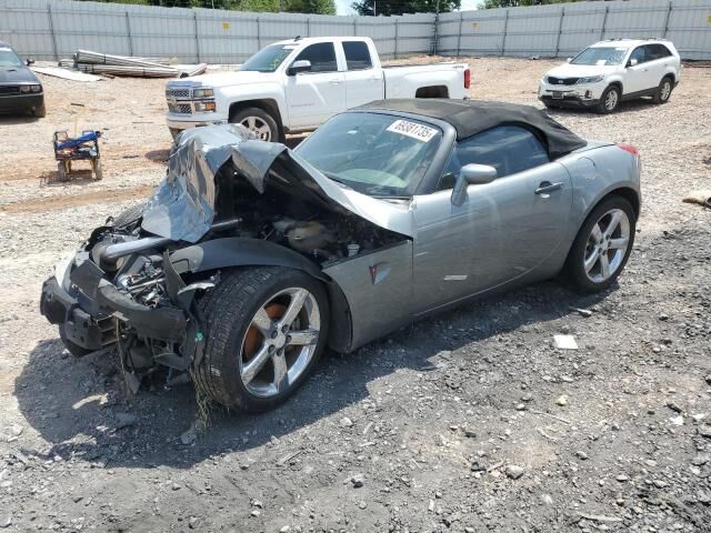 Pontiac Solstice