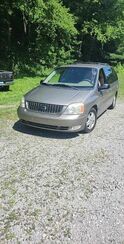 Ford Freestar