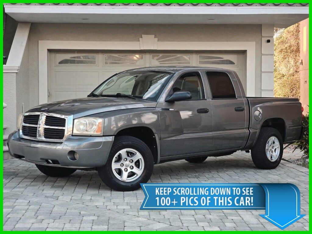 Dodge Dakota
