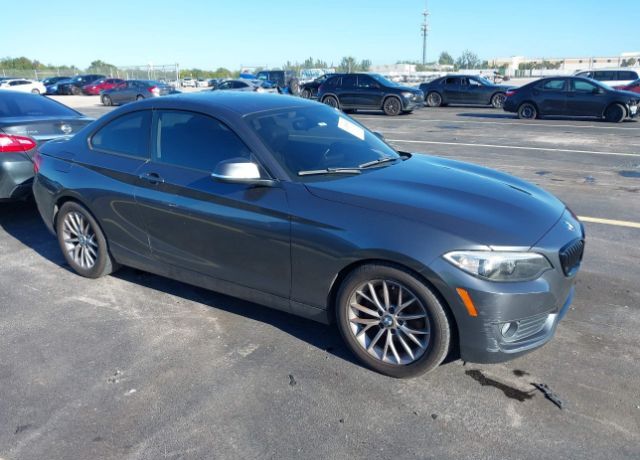 BMW 228i